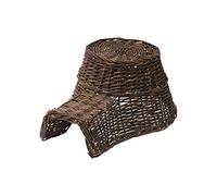 Esschert Design WA06 cage et niche pour petits animaux Hérisson Marron