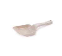 Beeztees Pelle à litière fine pour chat Beige 27 x 10 x 20 cm