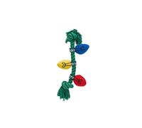 Beeztees Peluche chiens lumiere noel