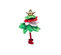Beeztees Peluche chiens sapin noel