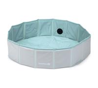 Beeztees Piscine À Balles Pour Chiots Funchie 80x80x20 Cm Amusement Pour Chiots