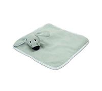 Beeztees Puppy Cuddle Cloth Dimpie L 31 cm l 31 cm Menthe