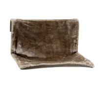Beeztees Hamac de radiateur SLEEPY Gris 425598