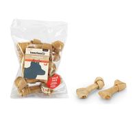 Beeztees Snack Pour Chien Kauknoten Pack 11,5 cm, 10 Pièces, Neuf