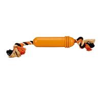 Beeztees Sumo Fit Jouet pour Chien Orange 6 x 6 x 20 cm