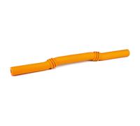 Beeztees Sumo Fit Stick Jouet pour Chien Orange 3 x 3 x 50 cm