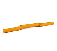 Beeztees Sumo Fit Stick Jouet pour Chien Orange 3 x 3 x 50 cm
