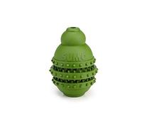 Beeztees Sumo Play Dental Jouet pour Chien Vert 9 x 9 x 12 cm