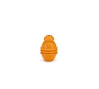Beeztees Sumo Play Jouet pour Chien Orange 6 x 6 x 8 cm