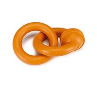Beeztees Sumo Team Jouet pour Chien Orange 24 x 15 x 7,5 cm