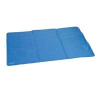 Beeztees Tapis de Refroidissement avec Gel - Activé par Le Poids corporel - Longue durée de Vie - Différentes Dimensions Disponibles