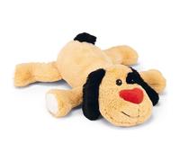 Beeztees Jouet en Peluche pour Chien Belle, Taille XL, Marron Clair