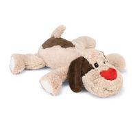 Beeztees Joep Jouet en Peluche pour Chien Taille XL Beige
