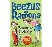 Beezus and Ramona Beverly Cleary (Auteur)