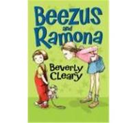 Beezus and Ramona Beverly Cleary (Auteur)