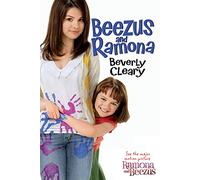 Beezus and Ramona Movie Tie-in Edition