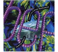 Bef Feat Lalah Hathaway - Bef Feat Lalah Hathaway - Family Affair - [7"]