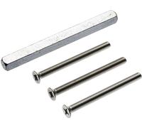 Bef-set.Nr.61 78-82mm M6x90 4-KT.8x100mm EDI