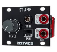 Befaco Befaco 1U STAmp