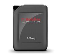 Befaline © Huile pour bois de Douglas - 10 l - Huile d'acacia, mélèze, bois dur, huile de bois, huile de chêne, huile de cèdre - Huile pour bois, meubles de jardin