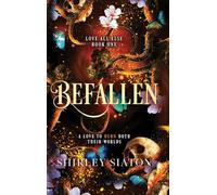Befallen: A Star-Crossed Lovers Dark Fantasy Romance