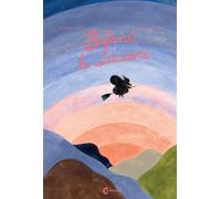 Befana la sorcière - Barbara Cuoghi - Cambourakis - cartonné - Album jeunesse