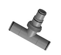 Befeixue Adaptateurs pour Tuyau de Piscine - Adaptateur de Tuyau pour Pompe à Piscine | Pièces de Rechange Accessoires pour Spa Raccord de Connexion pour Tuyauterie de