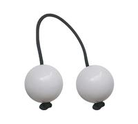 Befeixue Aslatua Shakers - Shaker De Percussion D'Origine Africaine - Instruments De Percussion À Main Éducatifs Et La Boule De Sable Rythmique Africaine Pour Les Adultes Et Les