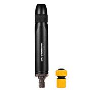 Befeixue Buse de Haute Pression pour Tuyau d'Eau - Pulvérisateur à Main Extérieur,Pistolet Haute Pression pour Tuyau d'Arrosage,Lavage Auto Nettoyage Arrosage Jardin