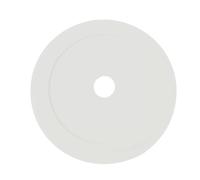 Befeixue Cônes Plats Marqueurs De Points,15cm Plat Petit Rond Tapis De Marquage - Petit Équipement D Entraînement Football - Pour École Club Équipe Entraînement Coaching Adulte Jeune