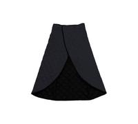 Befeixue Couvertures de fauteuil roulant pour adultes - Avec poche et tablier imperméable portable coupe-vent - Pour équitation, cyclisme, scooter, voyage, camping, pique-nique, randonnée, plein air