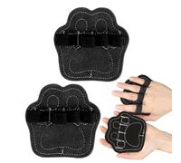 Befeixue Gants de fitness pour hommes, équipement de fitness Pat' Patrouille | Amplificateur de force de préhension antidérapant pour traction, squat, soulevé de terre, musculation à la maison