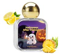 Befeixue Halloween | Femme, 50 ml, longue durée pour adolescentes, filles, lieu de travail, fête, vie quotidienne, rendez-vous