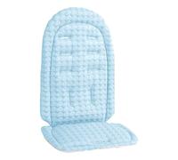 Befeixue Housse De Poussette - Housse Réversible Bébé Confort | Respirant pour Poussette Support Tête et Corps Enfant Voyage Saison Chaude Maison Plage Camping Extérieur