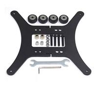 Befenybay Kit de mise à niveau modulaire en Y pour profil en aluminium 2040 V pour imprimante 3D