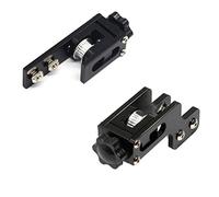 Befenybay Tendeur de courroie synchrone pour Ender 3 (X2020 + Y4020, noir)