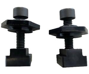 Befestigungssatz F. Primus-Schraubstöck