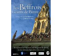 Beffrois, Géants de pierre DVD