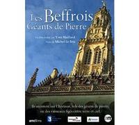 Beffrois, Géants de pierre E