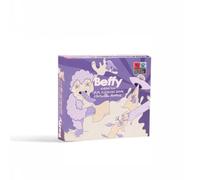 Beffy - Condones femeninos - Vainilla
