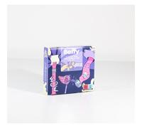 Beffy - Digue Dentaire Vanilla - 3 pièces