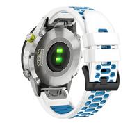 BEFIA Bracelet de montre 26 mm pour Garmin Fenix 8 51 mm 3 5x 6x Pro 7x Pro Sapphire Solar, Quickfit 26 bracelets de rechange pour Garmin Enduro 2 3 tactix 7 Delta pour homme