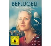 Beflügelt-Ein Vogel Namens Penguin Bloom (DVD) Various