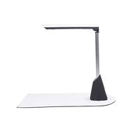 Befon Handheld A4 A5 Scanner de Documents Livre avec OCM 10 Caméra méga-Pixel Lecteur Haute Vitesse for l'éducation à Domicile Bureau Haute résolution