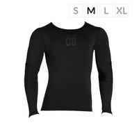 Beforce Haut compression vêtement fonctionnel hommes taille M