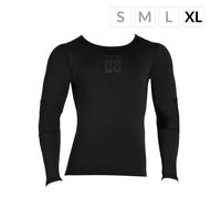 Beforce Haut compression vêtement fonctionnel hommes taille XL