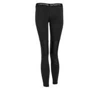 Beforce Pantalon compression vêtement fonctionnel femmes taille XS