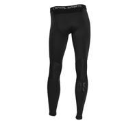 Beforce Pantalon compression vêtement fonctionnel hommes taille S