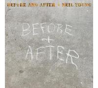 Neil Young – Before & After – CD – Warner Music