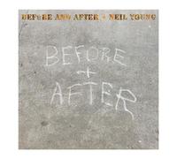 Neil Young – Before & After – CD – Warner Music